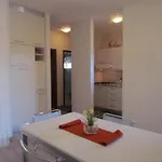 Homely With Private Garden Apartmán