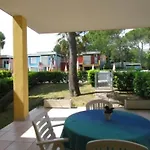 Apartmán Homely With Private Garden *