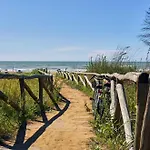 Homely With Private Garden * Bibione