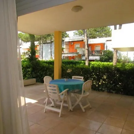 Homely With Private Garden * Bibione