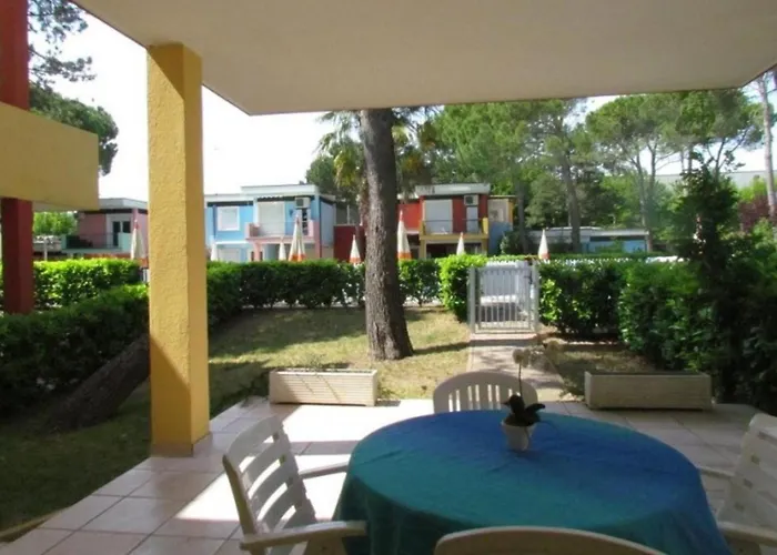 Apartment Homely With Private Garden *